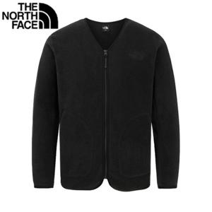 노스페이스 NJ4FR52A 남여공용 레귤러핏 플리스 아캄포 가디건