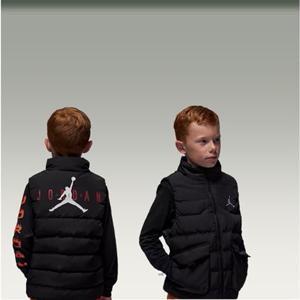 [나이키키즈PG] 아동 패딩조끼 N254VE144P(105-130)조던푸퍼필드베스트