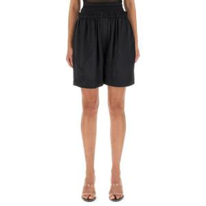 알렉산더 왕 숏팬츠 1WC3234632 001 BLACK