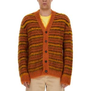 마르니 스웨터 CDMG0051Q0 UFU107RGR20 MULTICOLOUR