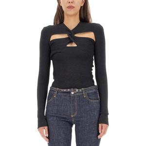 필로소피 스웨터 04865702 0555 BLACK