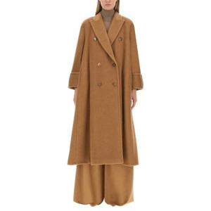 막스마라 트렌치 코트 2310163736600 624001 BEIGE