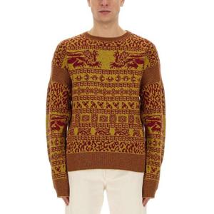 비비안웨스트우드 스웨터 3803002W K002OO105 MULTICOLOUR