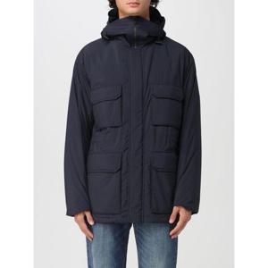 엠포리오 아르마니 자켓 EM003184AF18503 UB118 Blue