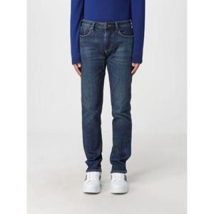 엠포리오 아르마니 데님 팬츠 EM000668AF17810 MB001 Denim