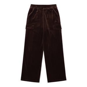 [오닐] 25FW 여성 로에 코듀로이 와이드 팬츠 OWPTO8154-504