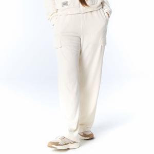 [오닐] 25FW 여성 로에 코듀로이 와이드 팬츠 OWPTO8154-102