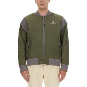 비비안웨스트우드 자켓 33040009 W00M3M402 GREEN