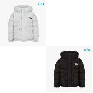 NJ1DR63 노스페이스 키즈 고프리 다운 자켓 (RDS)