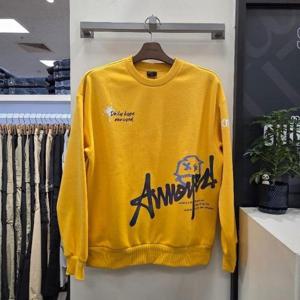 리트머스 HC12 스카치 맨투맨 티 LP4TU881-012