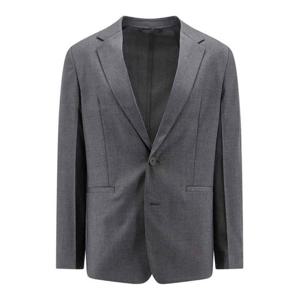 지방시 수트 자켓 BM30EY154W030 Grey