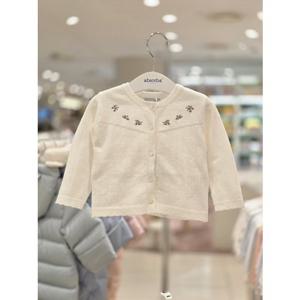 [압소바 의류] 제인 니트 가디건 (A2543202)