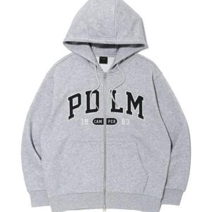 리트머스 HC12 로고    후드집업 LP6TU147-097