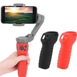 오즈모모바일3 실리콘 핸들 커버 짐벌전용 비오비 스마트폰짐벌