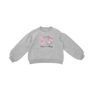 [티파니(백)]MG리본나염맨투맨(T45KKT110)