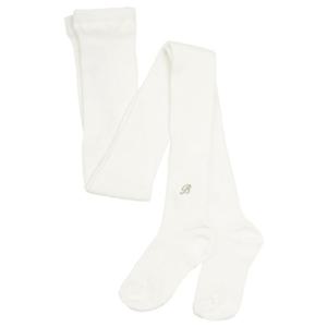 빈2 BZ62AT01IV 아동 여아 아이보리 골지 타이즈 초등