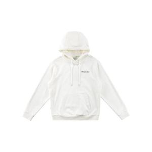 디스커버리 공용 덴버 스몰로고 후드 티셔츠 DXHD33041-CRS