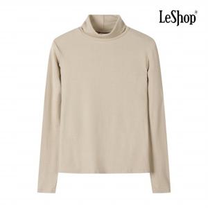 [르샵] 터틀넥 베이직 티셔츠 (BP9TS032A)