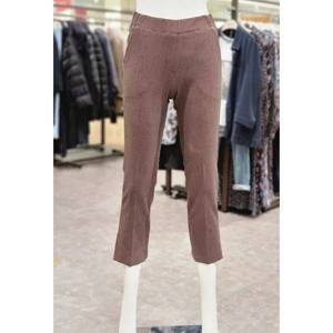 [트리아나][트리아나] 소고트리아나 체크바지(AH3XA11) (P002239