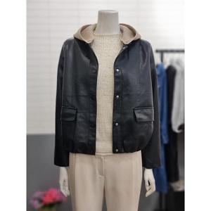 아날도바시니 세이브존02 포켓블루종 점퍼 AY10JP11S