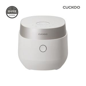 본사직영) 쿠쿠 4인용 전기 밥솥 CR-0485GW