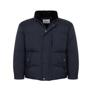 갤럭시라이프2025F/W[베스트상품]칼라 퍼 구스 다운 점퍼GC5938M13R