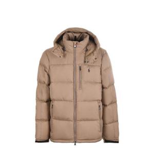 폴로 랄프로렌 발수 다운 재킷 968278010 Beige