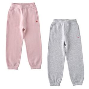 [블루독8-키즈] 택1 핑크 도기프렌즈스웨트팬츠 기모 여아 트레이닝 바지 두돌선물 초등학생 25C7541552