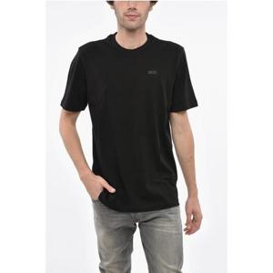 디젤 반팔 티셔츠 A18997 RPATI 900 Black