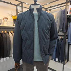 트레몰로 HC05 남성 경량 점퍼 가을겨울용 TRHKD5W33943156