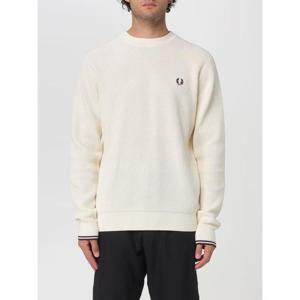 프레드페리 스웨터 FPK650755 560 Beige