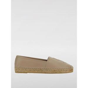 생로랑 램스킨 모노그램 에스파드리유 458573AAALP 9908 Pink