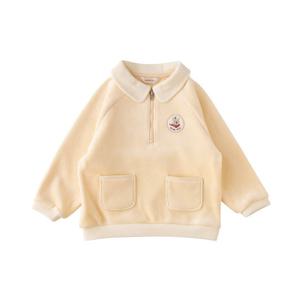 (밍크뮤10) 25FW 신상(YE) 베베골벨로아스웨트셔츠 HK (35C1533405)