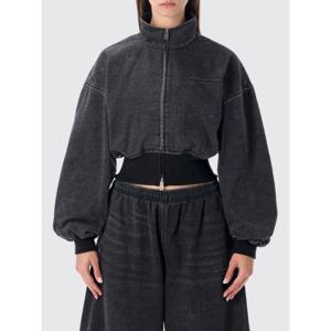 알렉산더 왕 코트 4DC4252922 020A Black