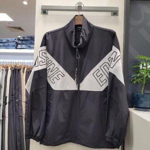 리트머스 HC12 빅워딩  절개  하이넥점퍼 LP7JU421-076