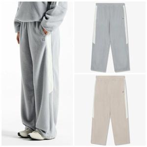 [휠라] FILA 남여공용 플리스 2WAY 팬츠 FS254FP01X002 2종