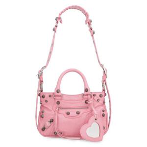 발렌시아가 숄더백 7515231VG9Y 5812 Pink
