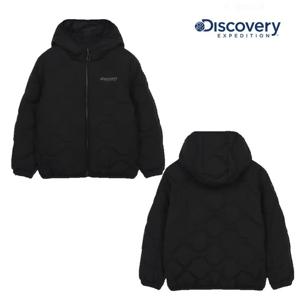 디스커버리키즈 DKDJ80056 마레 다운 경량패딩