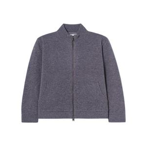 갤럭시라이프2025F/W[베스트상품]울 방풍 풀집업 가디건GC5X5AM01S