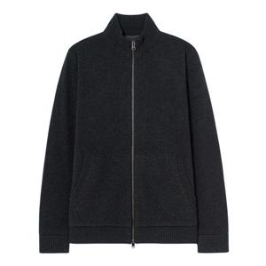 갤럭시라이프2025F/W[베스트상품]울 방풍 풀집업 가디건GC5X5AM01M