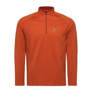 블랙야크  남성 리키안 기모 집업 긴팔티 1(1BYZTWU006DO)