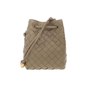 보테가베네타  인트레치아토 버킷백 717432 VCPP3 1520