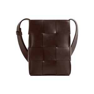 보테가베네타  남성 카세트 폰 홀더 크로스백 729298 VBWD3 2017