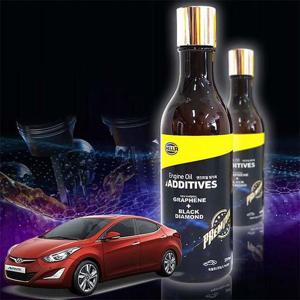 아반떼AD 헬라 엔진오일 첨가제 280ml 엔진오일코팅제