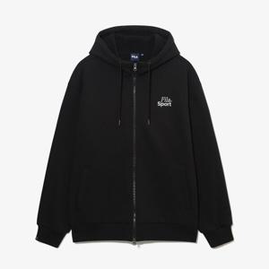 휠라 쉐르파 후드집업 FS254FT01U002001_NW