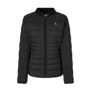 헤지스골프 BEST 여성 에센셜 경량 다운 자켓(HWJU5D902BK)