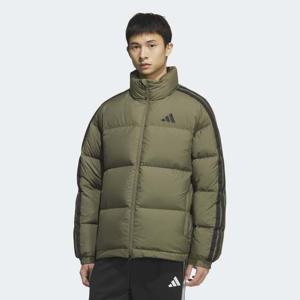 [아디다스] 3스트라이프 루스 핏 다운 재킷 KA1192