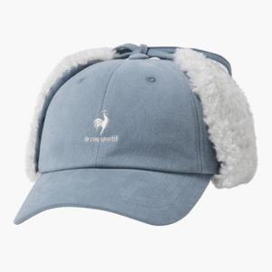 [르꼬끄]르꼬끄모자 NQJ QP422WCPO2-GBL 귀달이 볼캡 / GREEN BL