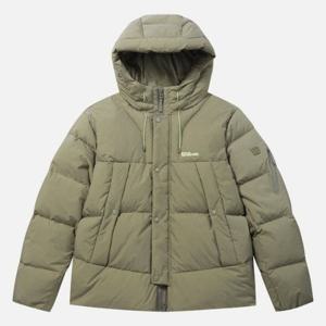 윌슨패딩다운자켓 LQC W244003TDJO1-KHA 임팩트 미드웨이트 구스 패딩자켓