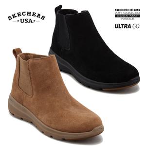 [스케쳐스USA] 여성 부츠 글레이셜 울트라 (SC0WFCFW031_M)